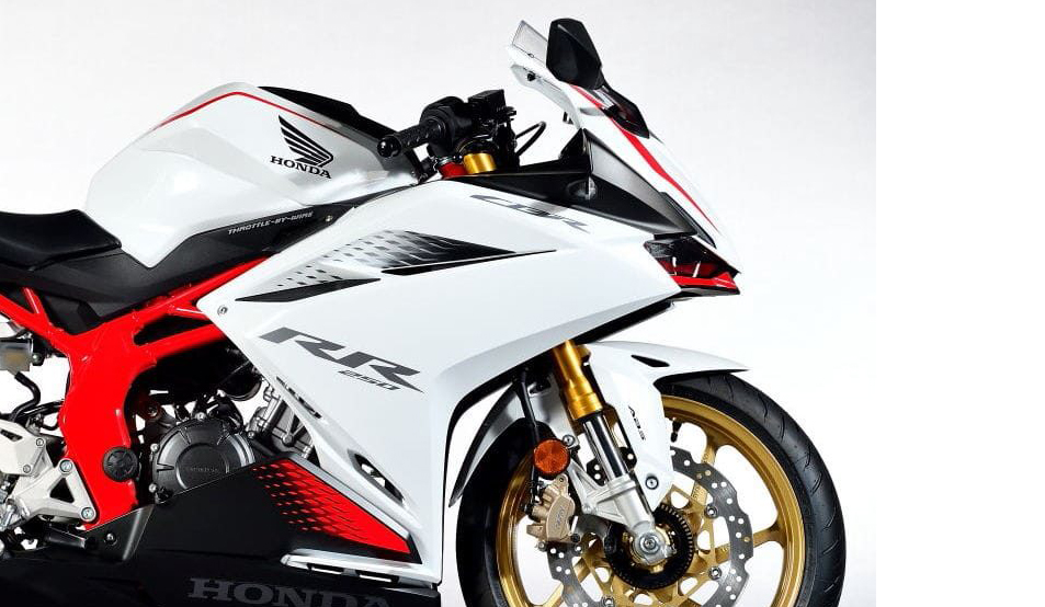 Cbr clearance 250 2020